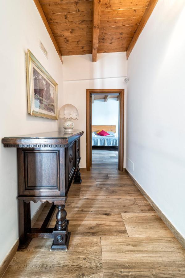 Agriturismo Tenuta Del Grillaio Акуавива деле Фонти Екстериор снимка