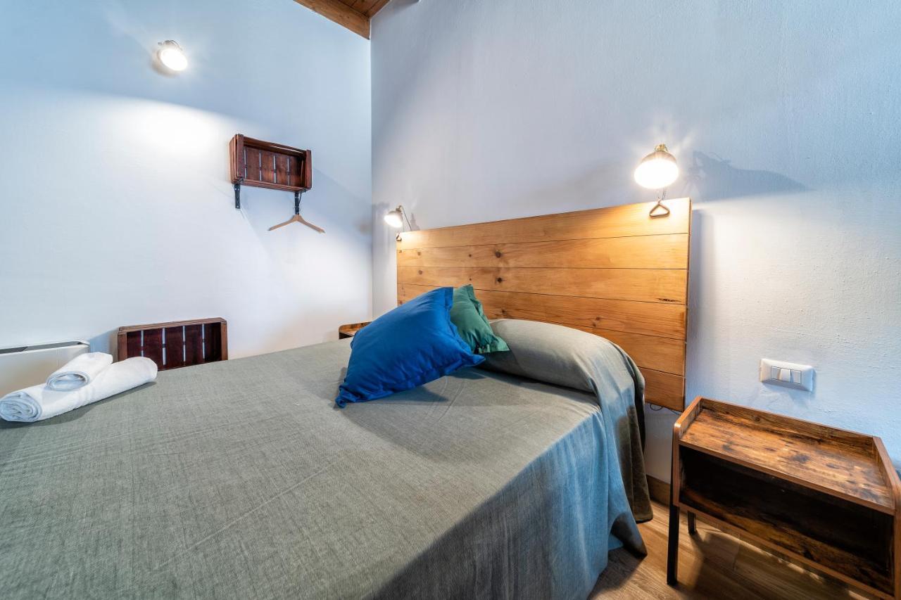 Agriturismo Tenuta Del Grillaio Акуавива деле Фонти Екстериор снимка