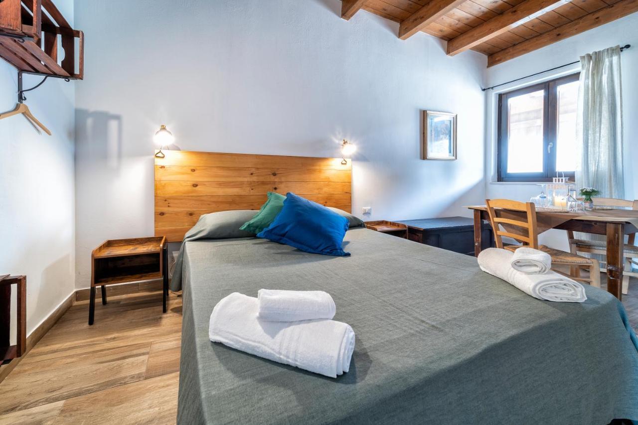Agriturismo Tenuta Del Grillaio Акуавива деле Фонти Екстериор снимка