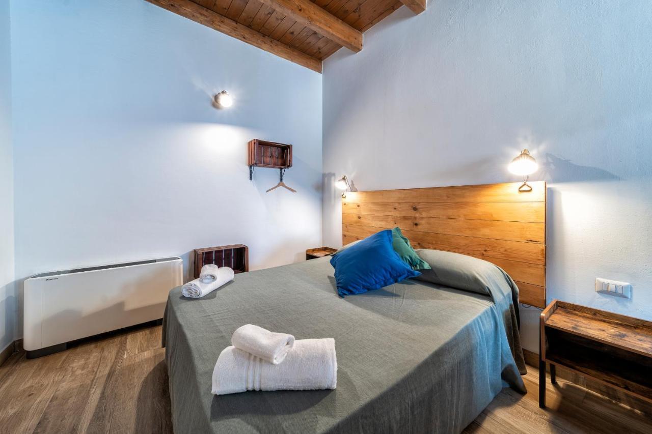 Agriturismo Tenuta Del Grillaio Акуавива деле Фонти Екстериор снимка