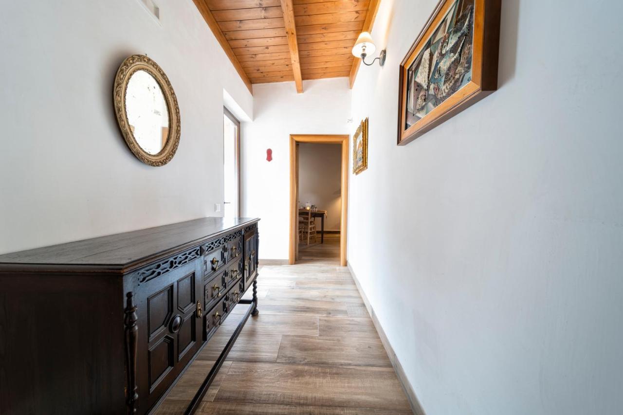 Agriturismo Tenuta Del Grillaio Акуавива деле Фонти Екстериор снимка