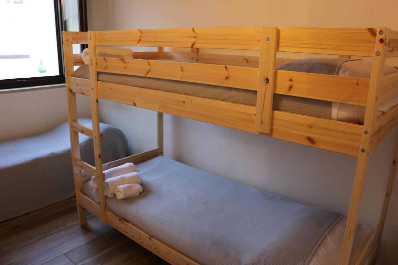 Agriturismo Tenuta Del Grillaio Акуавива деле Фонти Екстериор снимка